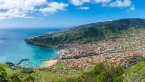 Book Tours Madeira